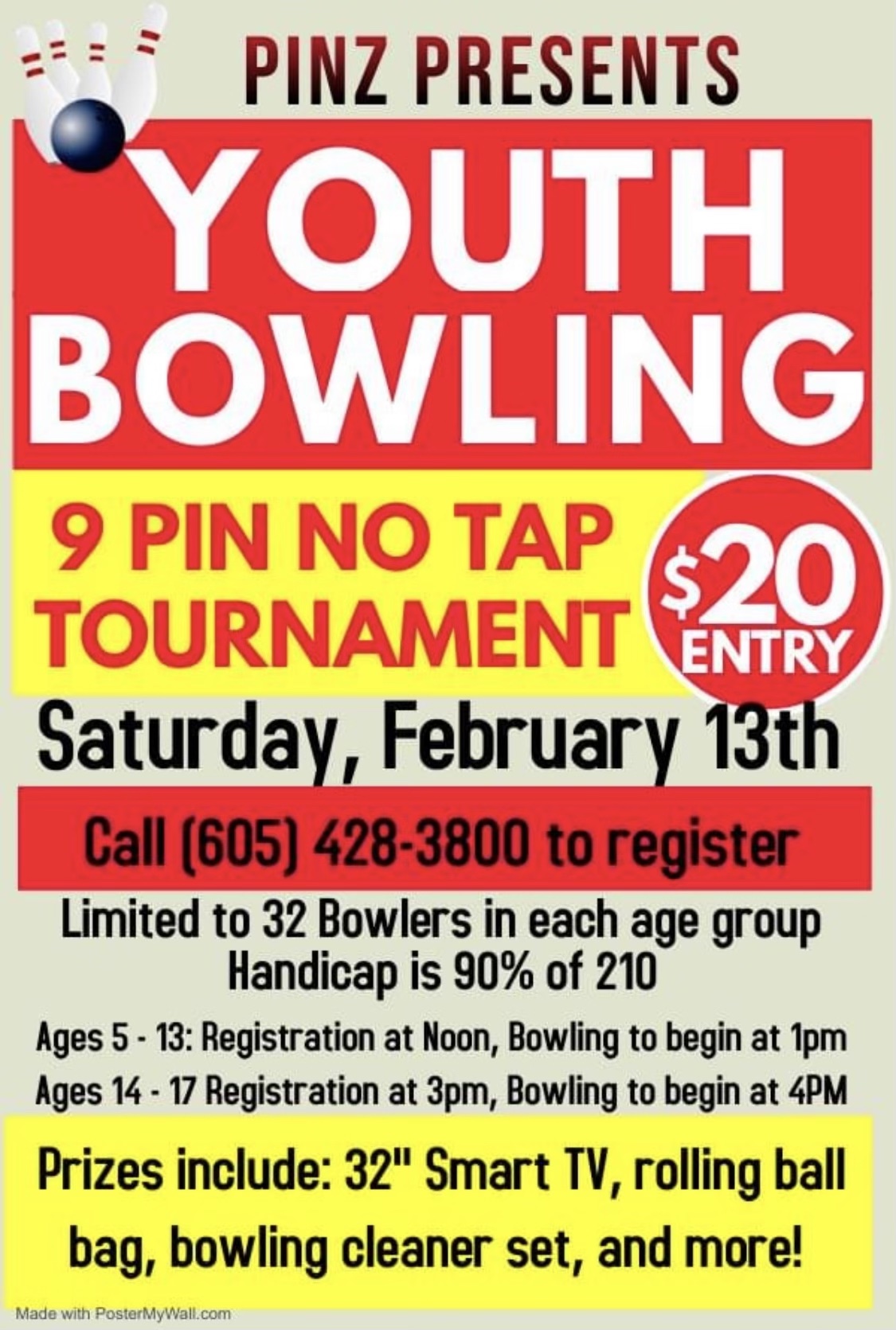 Youth Bowling Scholarships, Tournaments & More Sport Bowl